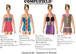 Compufield Fashion Designing Fashion Designing Tutorials Fashion Illustrations Coreldraw Photoshop Cad Fashion Designing Mumbai India Whether you are a new subscriber learning tukatech software for the first time, a student looking for more learning opportunities, or a professional who wants a refresher.