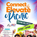 Connect & Elevate Picnic