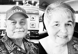 Billy Gerald, and Joyce Inez Gibson