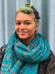 Facilitator Feature: Camille Barton