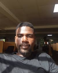 David Ebenezer Oluwatosin