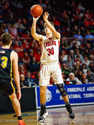 Big game from Daigle lifts Fort Fairfield boys to comeback win