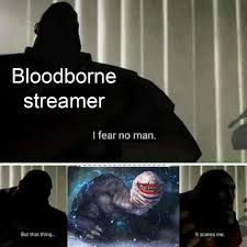 A khezu was able to make a grown man rage quit lmao : rMemeHunter