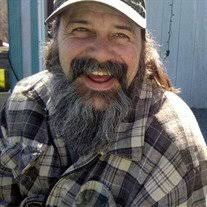 Obituary for Shawn Allen Pickens