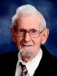 John “Jack” Henry Kline