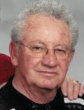 Obituary information for William 'Bill' Kiley Zartman