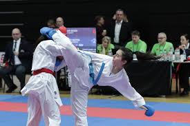 Karate combat was founded in order to promote karate as. Hamburger Karate Verband E V