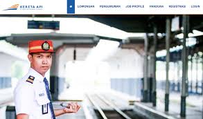 Check spelling or type a new query. Cara Pendaftaran Online Recruitment Kai Id Sma Smk Ma 2021 2022 Pendaftaran Net 2021 2022
