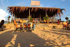 Best 5 Beach Shacks Of Goa Beach Shacks Zanzibar Goa