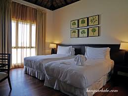 Avani sepang goldcoast resort stretches out from the sepang coastline, almost a kilometer into the sheltered waters of the straits of malacca with 315 luxuriously appointed the family villa was huge with 2 bed rooms. Avani Sepang Goldcoast Resort Bangsar Babe