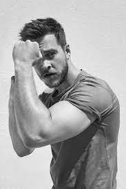 I work on a large range of projects including: Chris Wood