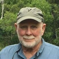 David "Tim" Travis Obituary