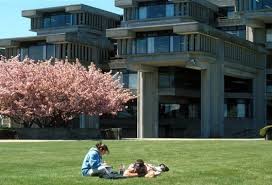 Image result for umass dartmouth brutalism