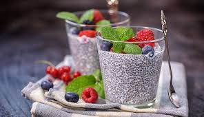 Huge collection of diabetic dessert recipes from diabetic gourmet magazine. 8 Tasty Low Sugar Desserts For Diabetics