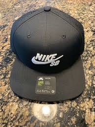 Black And White Nike Trucker Hat Nike Sb Aero Performance Trucker Hat Black 629243 010 Nike Baseballcap Nike Sb Nike Men Nike