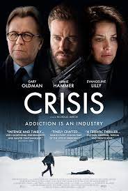 Crisis was released in 2021 on friday, february 26, 2021 (limited release). Crisis 2021 Imdb