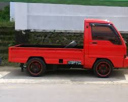 Gambar kartun mobil pick up gambar kartun, gambar kartun romantis, gambar kartun lucu, gambar kartun muslimah, gambar kartun bergerak, gambar kartun mobil pick up didesain khusus untuk membantu meringankan pekerjaan manusia. 49 Modifikasi Carry Pick Up Merah Inspirasi Penting