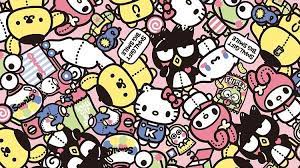 Customize and personalise your desktop, mobile phone and tablet with these free wallpapers! My Melody On Tumblr