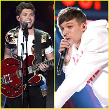 Iheartradio music festival 2017 lineup revealed: Niall Horan Louis Tomlinson Rep 1d Separately At Iheartradio Music Festival 2017 2017 Iheartradio Music Festival Bebe Rexha Big Sean Dj Khaled Julia Michaels Louis Tomlinson Macklemore Niall Horan Thomas