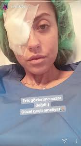 Alma ahımı (y emre music club remix). Derya Ulug Hastane Odasindan Paylasti Magazin Haberleri