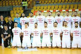منتخب تونس لكرة اليد هو الممثل الرسمي للجمهورية التونسية في لعبة كرة اليد.123 وقد شارك في المنافسات العالمية وأفضل تصنيف له هو المركز 4 في بطولة العالم 2005، ويعتبر أفضل الفرق الأفريقية، برصيد عشرة تتويجات لكأس الأمم. ÙƒØ±Ø© Ø§Ù„ÙŠØ¯ Ø§Ù„Ù…Ù†ØªØ®Ø¨ Ø§Ù„ØªÙˆÙ†Ø³ÙŠ ÙŠØ­Ø±Ø² Ù„Ù‚Ø¨ ÙƒØ£Ø³ Ø¥ÙØ±ÙŠÙ‚ÙŠØ§ Ù„Ù„Ø£Ù…Ù… 2018