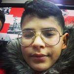 Adem Amidi's Instagram, Twitter & Facebook