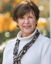 It's hard to imagine St. Mary's without Mrs. Mary Lacy Bell '88, Mrs.  Kathleen Cousins, Mrs. Debbie Kuykendall, Mrs. Marisa Smalley, and Mrs.  Josie McNeely Walker '76 but we are excited for