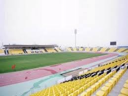 Al ahli al arabi al duhail al gharafa al kharitiyath al khor al rayyan al sadd al sailiya al wakrah qatar sc umm salal. Qatar Sc Stadium Football Stadium Soccer Wiki For The Fans By The Fans