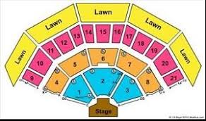 details about lady gaga tickets 4 milwaukee summerfest 6 26 14 great seats section 2 row ff