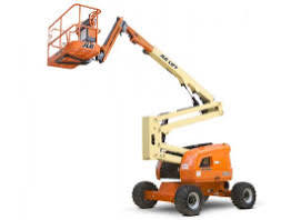 Auslift 32FT Diesel Aerial Lift