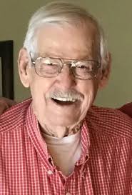 Obituary information for Chester Q Barton
