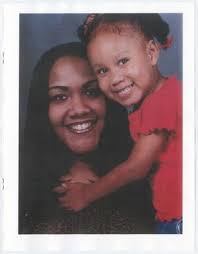 Funeral Program for Rhonda Grady, April 17, 2010]