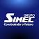 Logo de GRUPO SIMEC