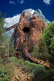 Expedition Everest Disney World Rides Animal Kingdom Disney Disney Orlando