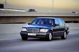 Mercedes-Benz-S-Class-(W140)