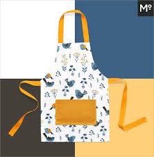 21 Beautiful Apron Mockups Free Premium Psd Ai Vector Eps Formats