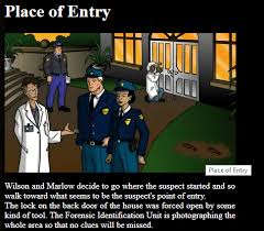 Teacher worksheets for your science classes of all grade levels. 8 Free Online Forensics Activities Teacher Resources