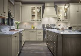 Getting glass doors are a great strategy to open up the kitchen to light and space. Diamond Cabinets Reviews 2021 Smart Storage Solutions Housesitworld