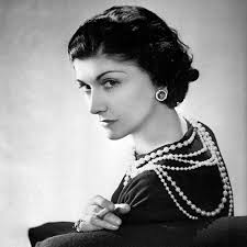 If you own this content, please let us contact. The World According To Coco Chanel