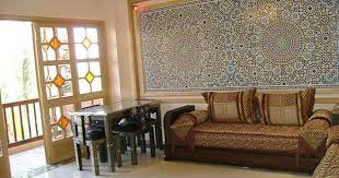 Salon Les Idees De Ma Maison Bloguez Com Moroccan Living Room Home Decor Morrocan Decor