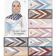 Check spelling or type a new query. Sale Ready Stock Shawl Inspired Brand D The Geometric Shopee Malaysia