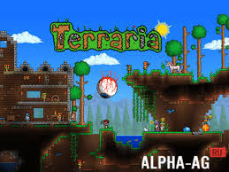 скачать террарию на пк 1 3 5 3 на русском с торрента Terraria Na Android Polnaya Versiya Vzlom Na Besplatnyj Kraft