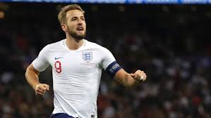 Profile page for england football player harry kane (striker). Tottenham Hotspur And England Forward Harry Kane Hopes To Return In Two To Three Weeks Tsn Ca