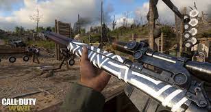 · open the collections for operation overlord. Cod Ww2 Dlc Weapons Permanently Unlocked By Sledgehammer Games In Latest Update