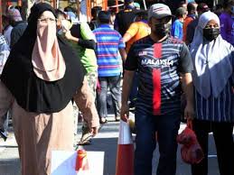 Dapatkan pelbagai berita terkini di malaysia dalam bahasa melayu dapatkan pelbagai berita terkini di malaysia dalam bahasa melayu, diyakini oleh semua rakyat. Penduduk Malaysia Kini 32 73 Juta