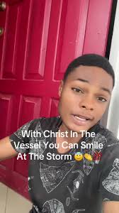 @Julene Minto Music Ministries #withchristinthevesselicansmileatthestorm  #fypシ #christianboy #godismylife #christiantiktok #goviral #zion