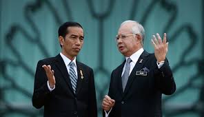 8:27 pm myt on wednesday, july 21 Malaysia Indonesia To Pursue Single Time Zone For Asean Asean En Tempo Co Tempo Co