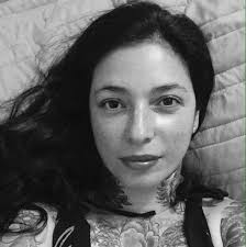 Sandra Grajeda's Instagram, Twitter & Facebook