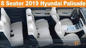 Maybe you would like to learn more about one of these? 2019 Hyundai Palisade Official Video 8 Seater Suv Youtube