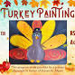 Turkey Painting event image